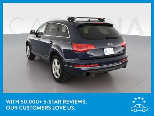 Photo 5 of 43 of 2015 Audi Q7 3.0T Premium Plus