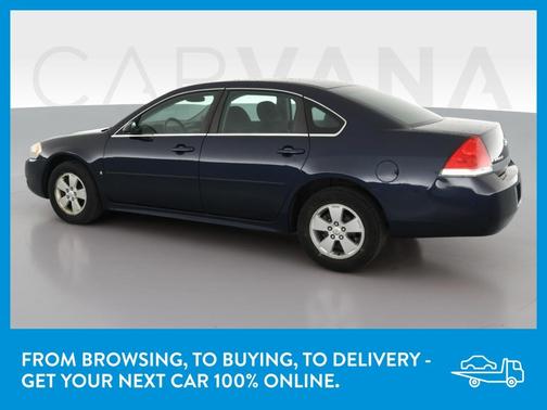 Photo 5 of 33 of 2011 Chevrolet Impala LT