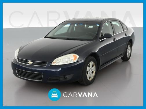Photo 1 of 33 of 2011 Chevrolet Impala LT