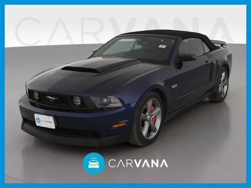 Photo 1 of 41 of 2012 Ford Mustang GT Premium