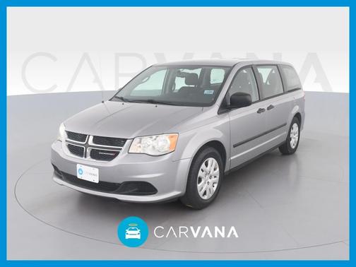 Photo 1 of 31 of 2013 Dodge Grand Caravan SE