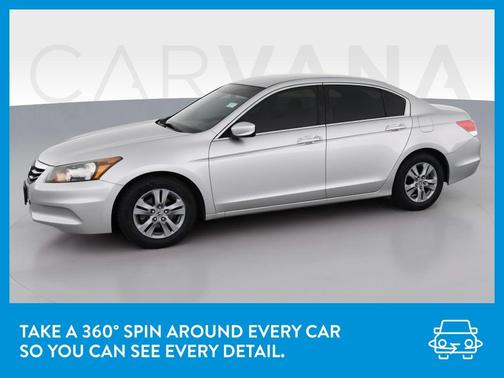 Photo 3 of 33 of 2012 Honda Accord SE