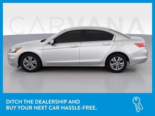 Photo 4 of 33 of 2012 Honda Accord SE