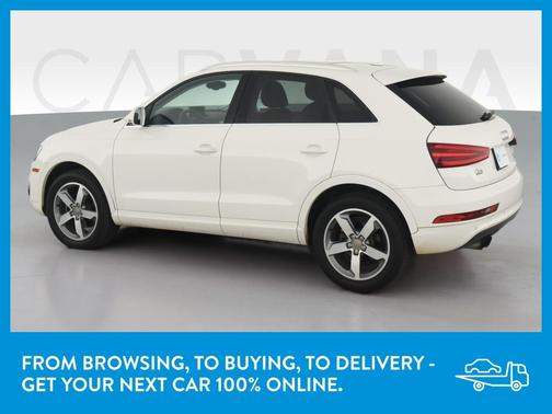 Photo 5 of 44 of 2015 Audi Q3 2.0T Premium Plus