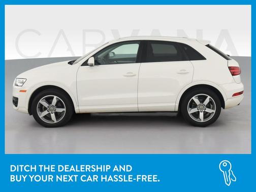 Photo 4 of 44 of 2015 Audi Q3 2.0T Premium Plus