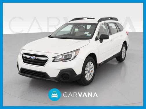 Photo 1 of 40 of 2019 Subaru Outback 2.5i