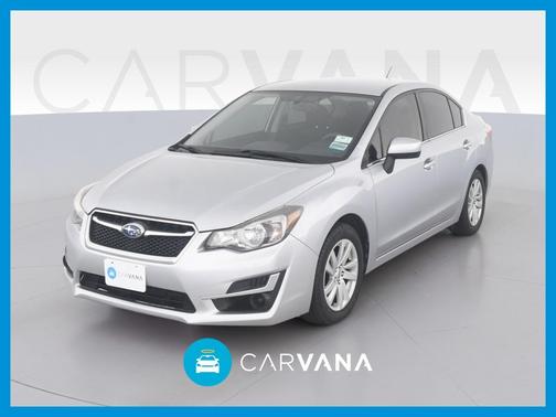 Photo 1 of 43 of 2015 Subaru Impreza 2.0i Premium