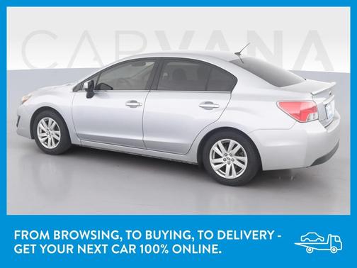 Photo 5 of 43 of 2015 Subaru Impreza 2.0i Premium