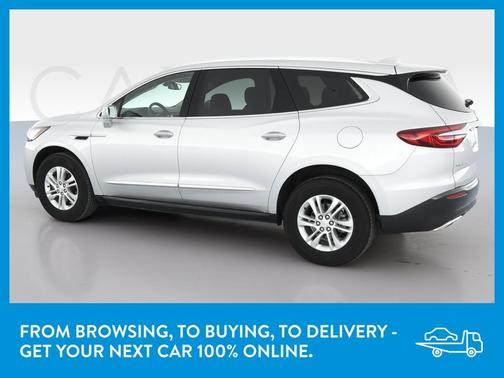 Photo 5 of 43 of 2020 Buick Enclave Essence