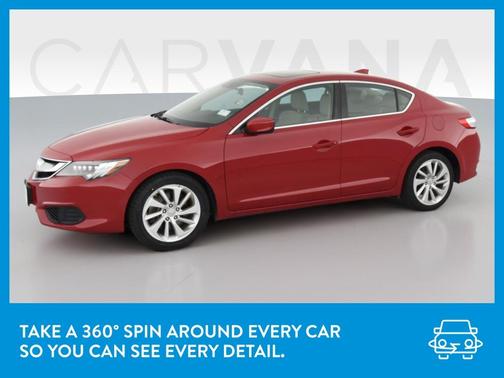 Photo 3 of 45 of 2017 Acura ILX