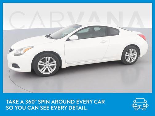 Photo 3 of 30 of 2011 Nissan Altima 2.5 S