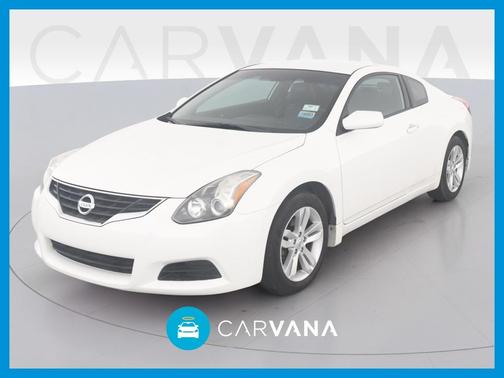 Photo 1 of 30 of 2011 Nissan Altima 2.5 S