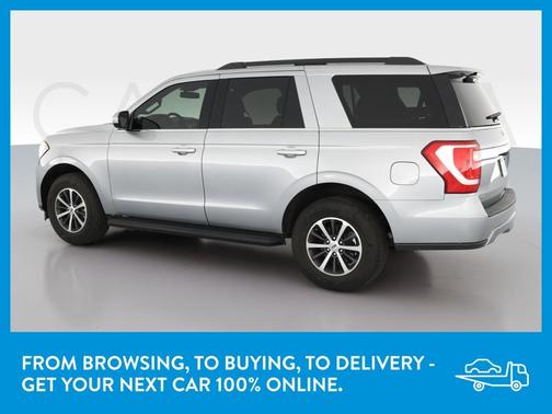 Photo 5 of 42 of 2021 Ford Expedition XLT