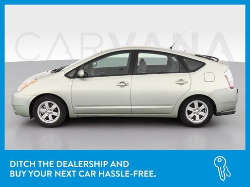 Photo 4 of 33 of 2009 Toyota Prius