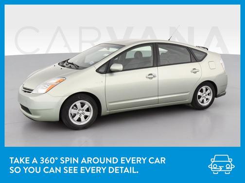 Photo 3 of 33 of 2009 Toyota Prius