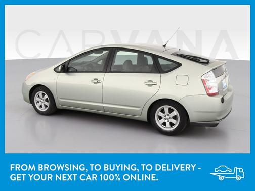 Photo 5 of 33 of 2009 Toyota Prius