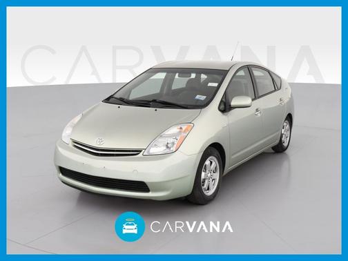 Photo 1 of 33 of 2009 Toyota Prius