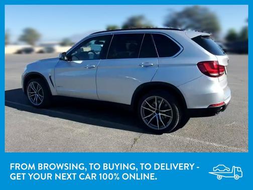 Photo 5 of 37 of 2015 BMW X5 sDrive35i