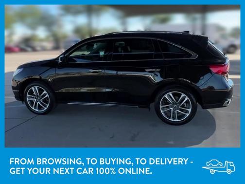 Photo 5 of 68 of 2018 Acura MDX 3.5L w/Advance Package