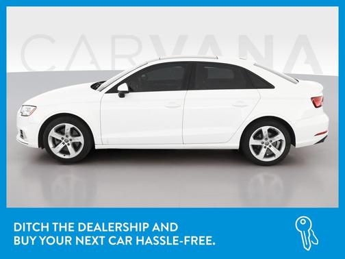 Photo 4 of 39 of 2017 Audi A3 2.0T Premium