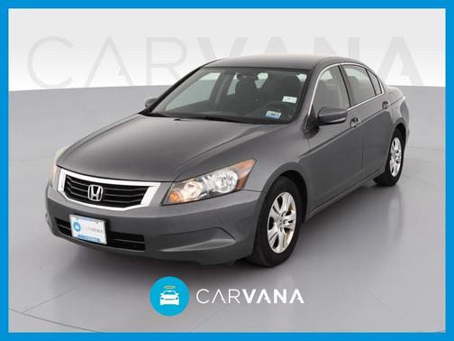 Photo 1 of 38 of 2010 Honda Accord LX-P