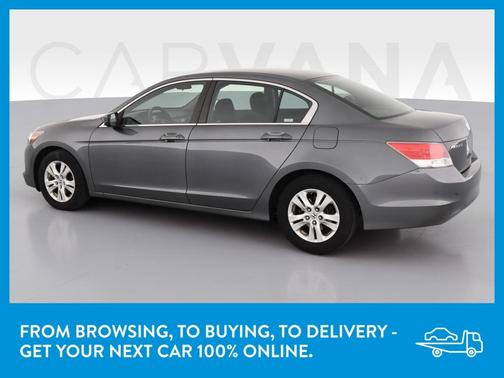 Photo 5 of 38 of 2010 Honda Accord LX-P