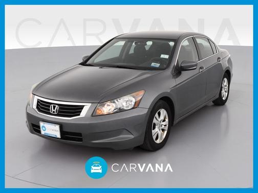 Photo 1 of 29 of 2010 Honda Accord LX-P