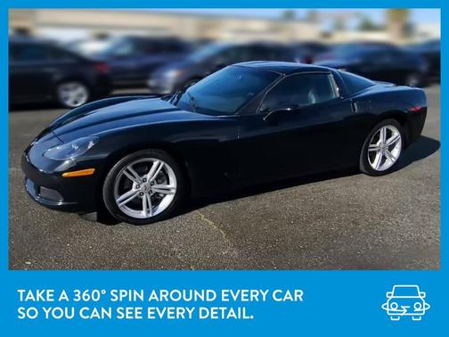 Photo 3 of 29 of 2010 Chevrolet Corvette Base