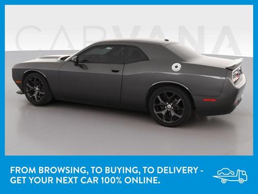 Photo 5 of 38 of 2019 Dodge Challenger GT