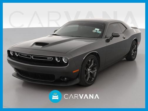 Photo 1 of 38 of 2019 Dodge Challenger GT