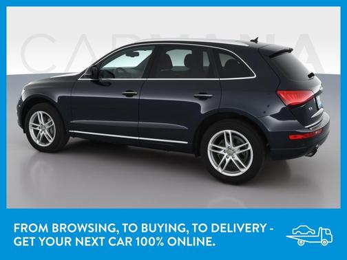 Photo 5 of 47 of 2015 Audi Q5 2.0T Premium Plus