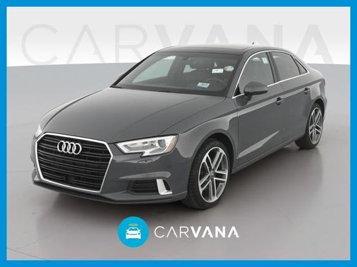 Photo 1 of 44 of 2019 Audi A3 2.0T Premium