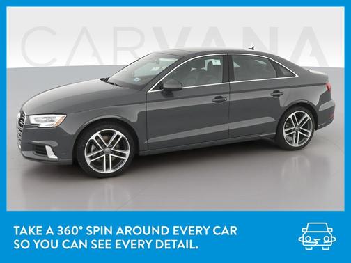 Photo 3 of 44 of 2019 Audi A3 2.0T Premium