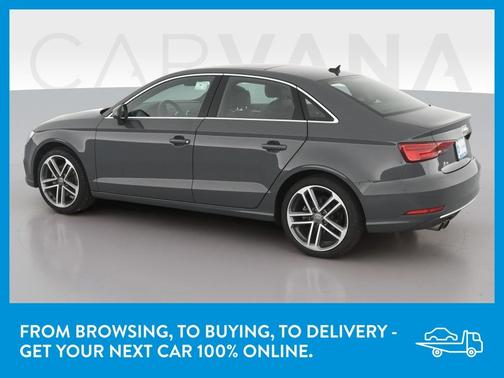 Photo 5 of 44 of 2019 Audi A3 2.0T Premium