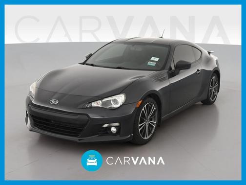 Photo 1 of 40 of 2013 Subaru BRZ Limited
