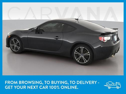Photo 5 of 31 of 2013 Subaru BRZ Limited