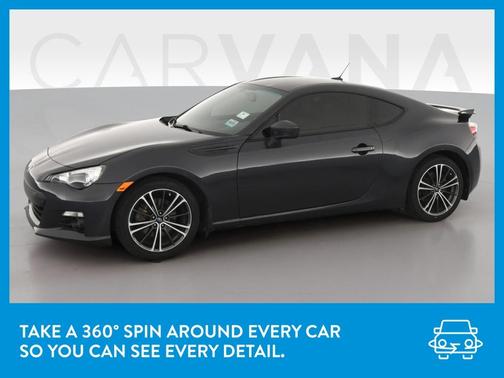 Photo 3 of 40 of 2013 Subaru BRZ Limited