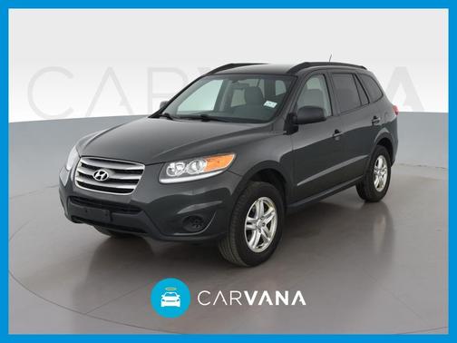 Photo 1 of 37 of 2012 Hyundai Santa Fe GLS