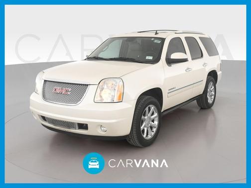 Photo 1 of 41 of 2012 GMC Yukon Denali