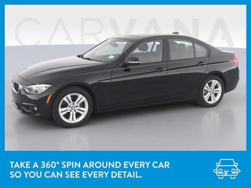 Photo 3 of 45 of 2016 BMW 328 i xDrive SULEV