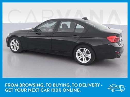 Photo 5 of 45 of 2016 BMW 328 i xDrive SULEV