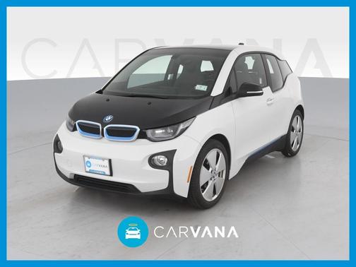 Photo 1 of 45 of 2016 BMW i3 Base