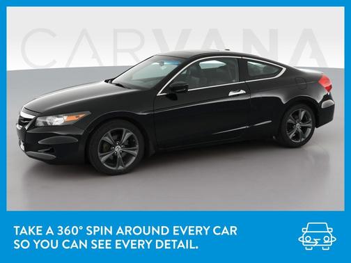Photo 3 of 41 of 2012 Honda Accord EX-L
