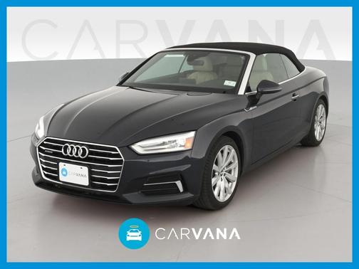 Photo 1 of 44 of 2018 Audi A5 2.0T Premium