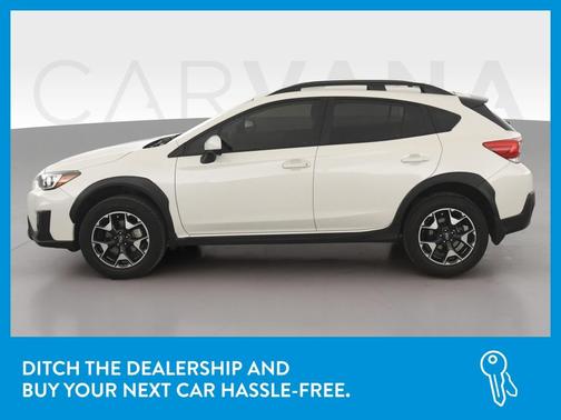Photo 4 of 45 of 2019 Subaru Crosstrek 2.0i Premium