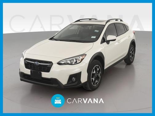 Photo 1 of 45 of 2019 Subaru Crosstrek 2.0i Premium