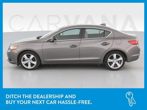 Photo 4 of 41 of 2014 Acura ILX 2.0L w/Premium Package