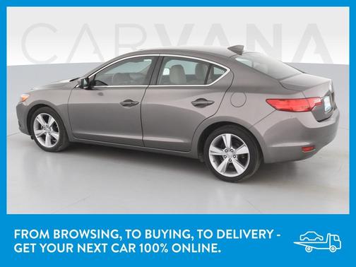 Photo 5 of 41 of 2014 Acura ILX 2.0L w/Premium Package