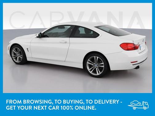 Photo 5 of 42 of 2016 BMW 428 i xDrive SULEV