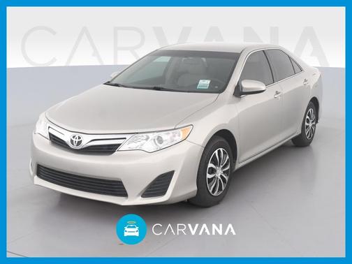 Photo 1 of 40 of 2013 Toyota Camry LE